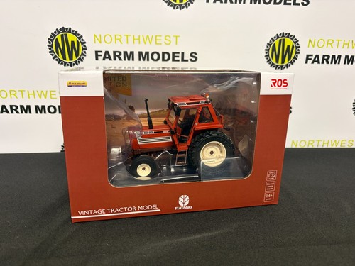 Ros 302433 scale fiat - 302433, 1:32