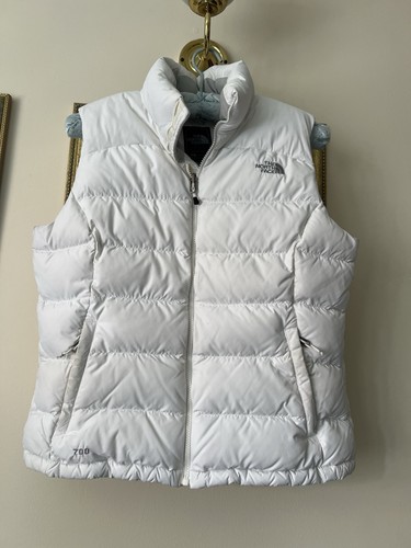 The north face gilet body - north,