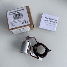 Collingwood IP65 Recess Fit