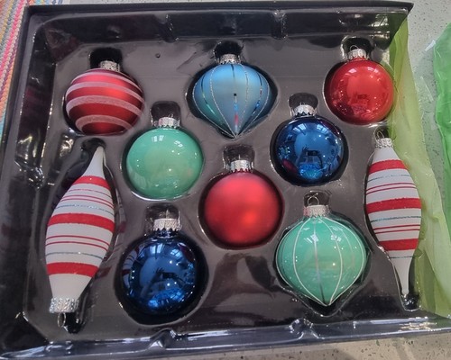 John lewis glass - 20,