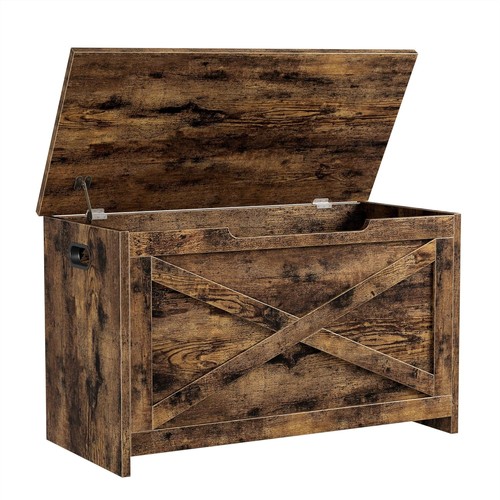 Inch wooden storage - 30,