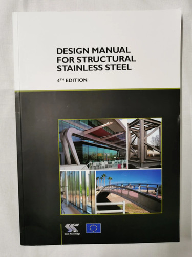 Design manual for - design, structural