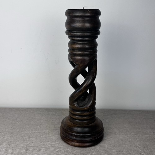 Tall 40cm hand - hand, carved