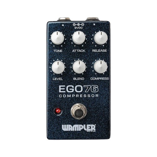 Wampler ego compressor fet - compressor,