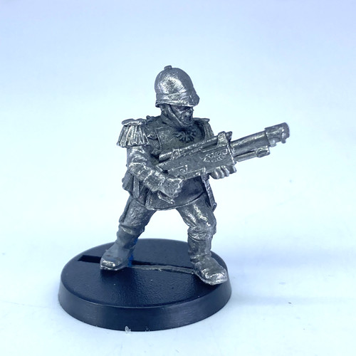 Praetorian guard trooper - guard,