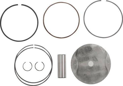 Vertex motorbike piston kit - vertex,