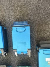 JCM Global UBA-10 SS Universal Bill Acceptor Note Validator