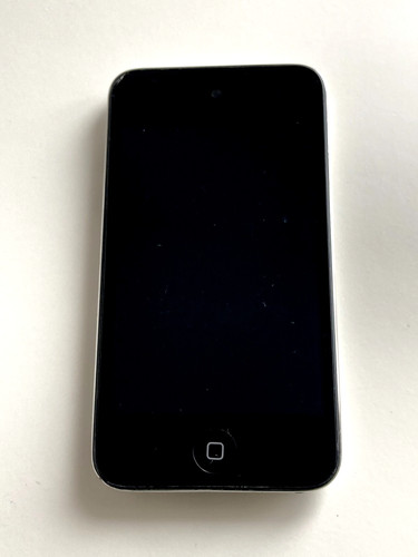 Genuine apple ipod - (faulty),