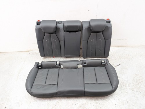Audi seat full leather - a3,