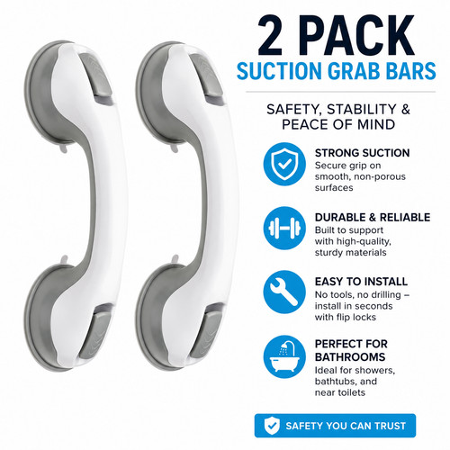 Safety support hand - 2,