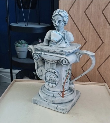 Ceramic roman classic - ceramic,