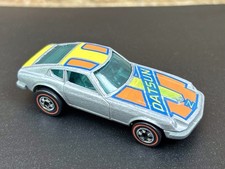 Hot Wheels Redline Z Whiz -