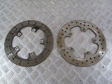 2003-2009 PIAGGIO X9 500 Front