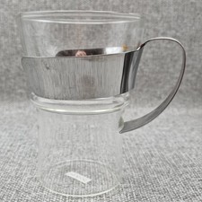 Bodum - Assam - Glass - Tea Cup 