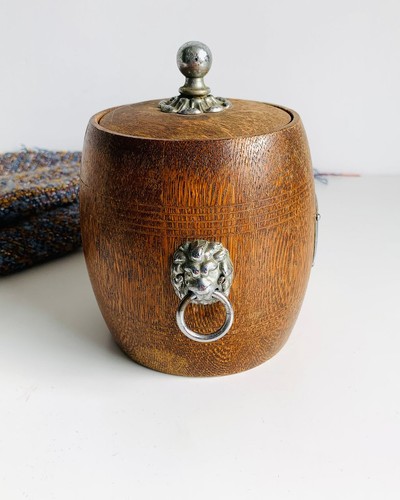 Vintage oak busicuit - oak,