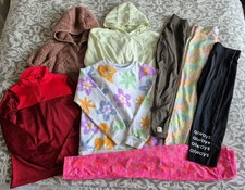 Girls Bundle Age 8-9 - George