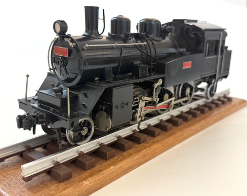 Aster live steam jnr - aster,