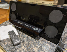 Sony CMT-Z100DiR  Micro HiFi