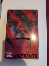 Undertaker as Kane WWE Elite