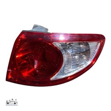 Hyundai Santa Fe 2008 Driver