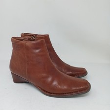 pikolinos womens boots UK 5 EU