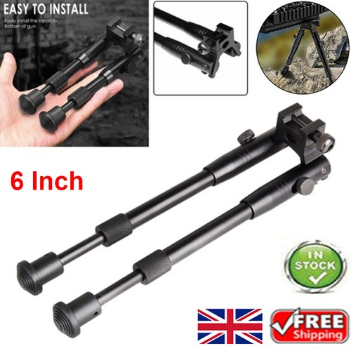 Inch adjustable bipod - inch,
