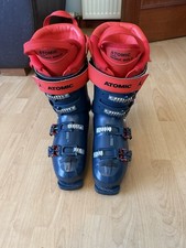 Atomic Hawx Ultra 110s ski