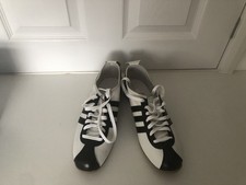 Adidas japan trainers - japan, mod