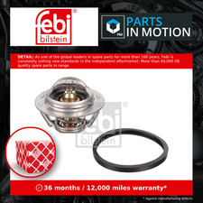 Coolant Thermostat fits