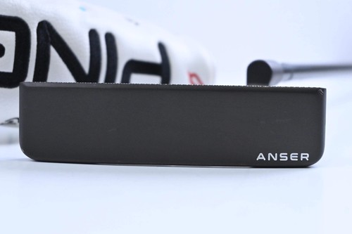 Ping anser pld milled - anser, 2022