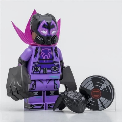 Lego 71050 spiderman - 71050,