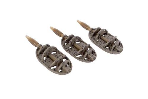 Preston innovations ics dura - ics,