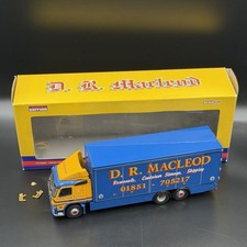 Corgi CC13520 Volvo FM Box