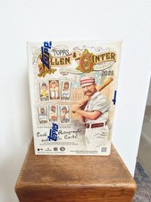 2025 Topps Allen & Ginter