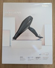 BaByliss 3Q Professional Hair