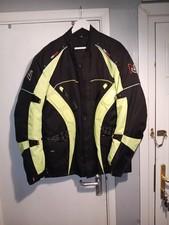 Norman Motorcycle Jacket Men's