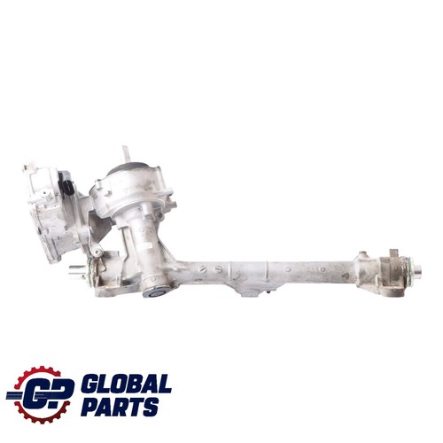 Bmw f40 power steering - bmw,