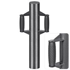 Enhance Fence Post Driver w/