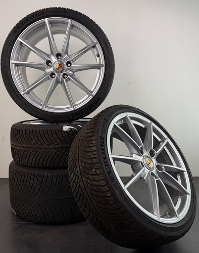 Original porsche 992 21 - 992.1,