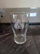 Adnams Pint Glass