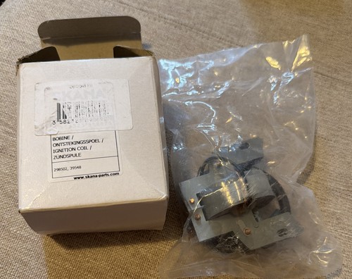 Ignition coil replaces - coil,,