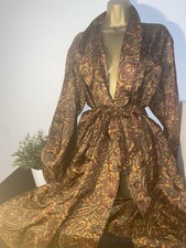 VTG Tootal Tri-acetate Paisley