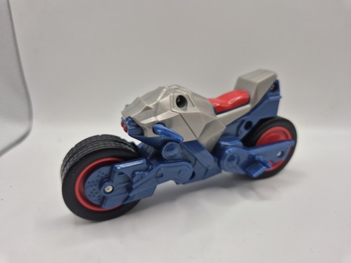 Spider man marvel hasbro - spider-man,