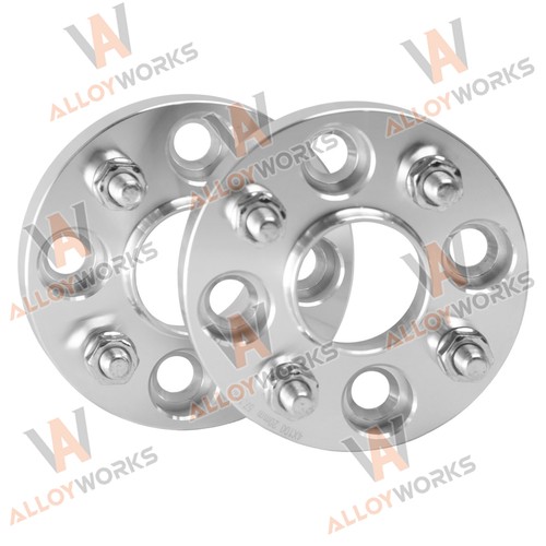30mm wheel spacers 4x100 - wheel,