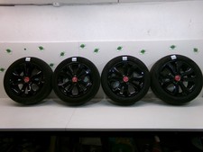 14-21 CITROEN C1 FURIO SET OF