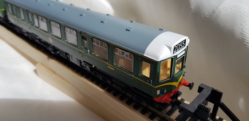 Hornby r369 car - br, 3-car
