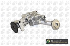 BGA Oil Pump LP0826 fits Opel