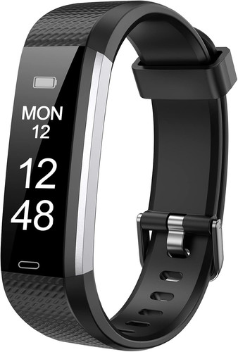 Runlio fitness tracker - tracker, &