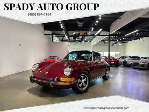 1973 porsche 911 targa - 911, t