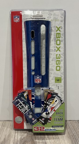 Xbox 360 nfl - 360, interchangeable